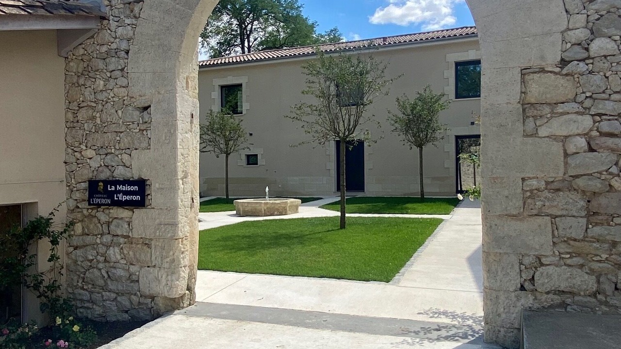 Photo of Outdoor in Verac