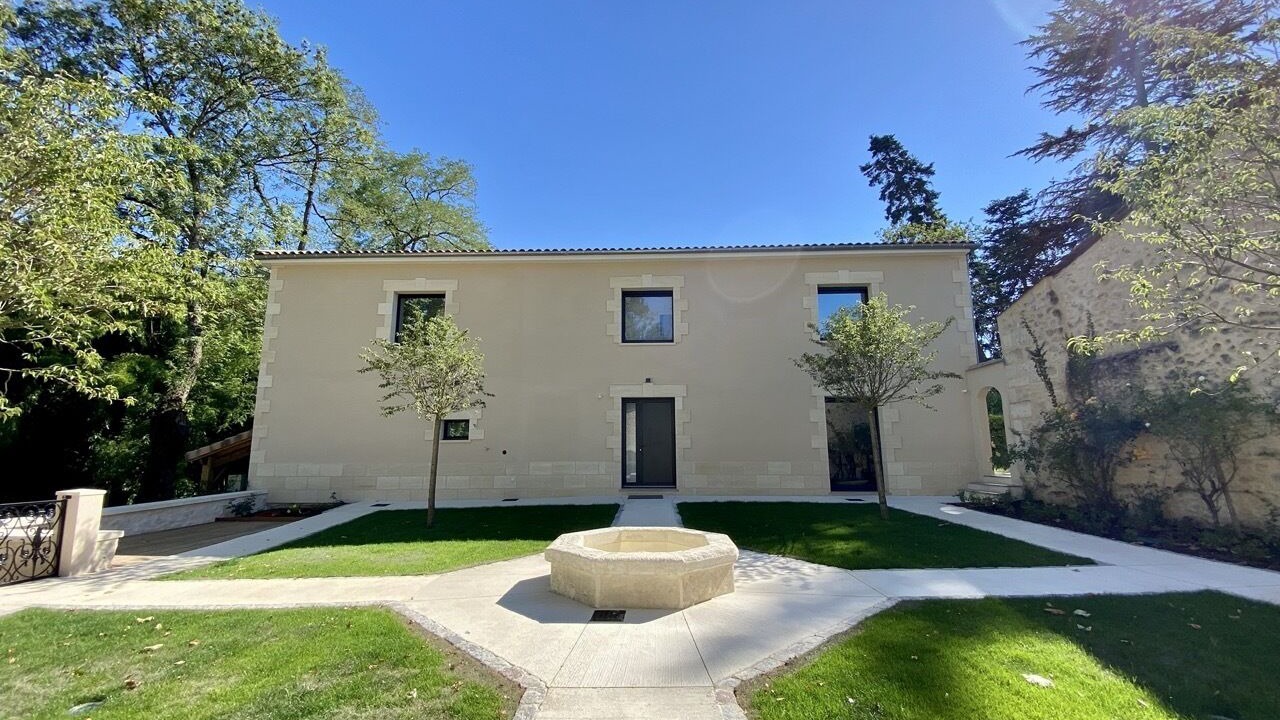 Photo of Outdoor in Verac