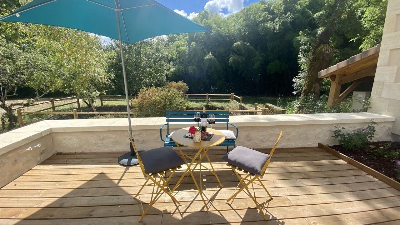 Photo of Outdoor in Verac