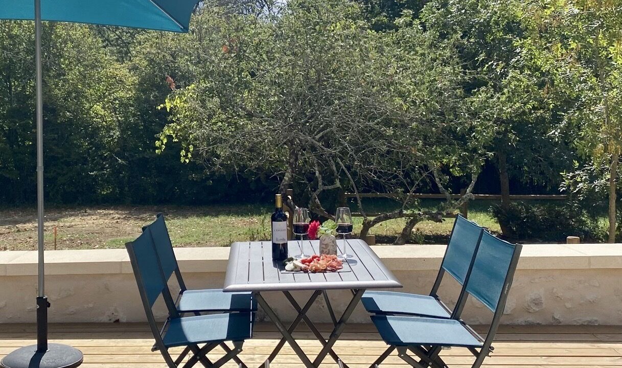 Photo of Outdoor in Verac