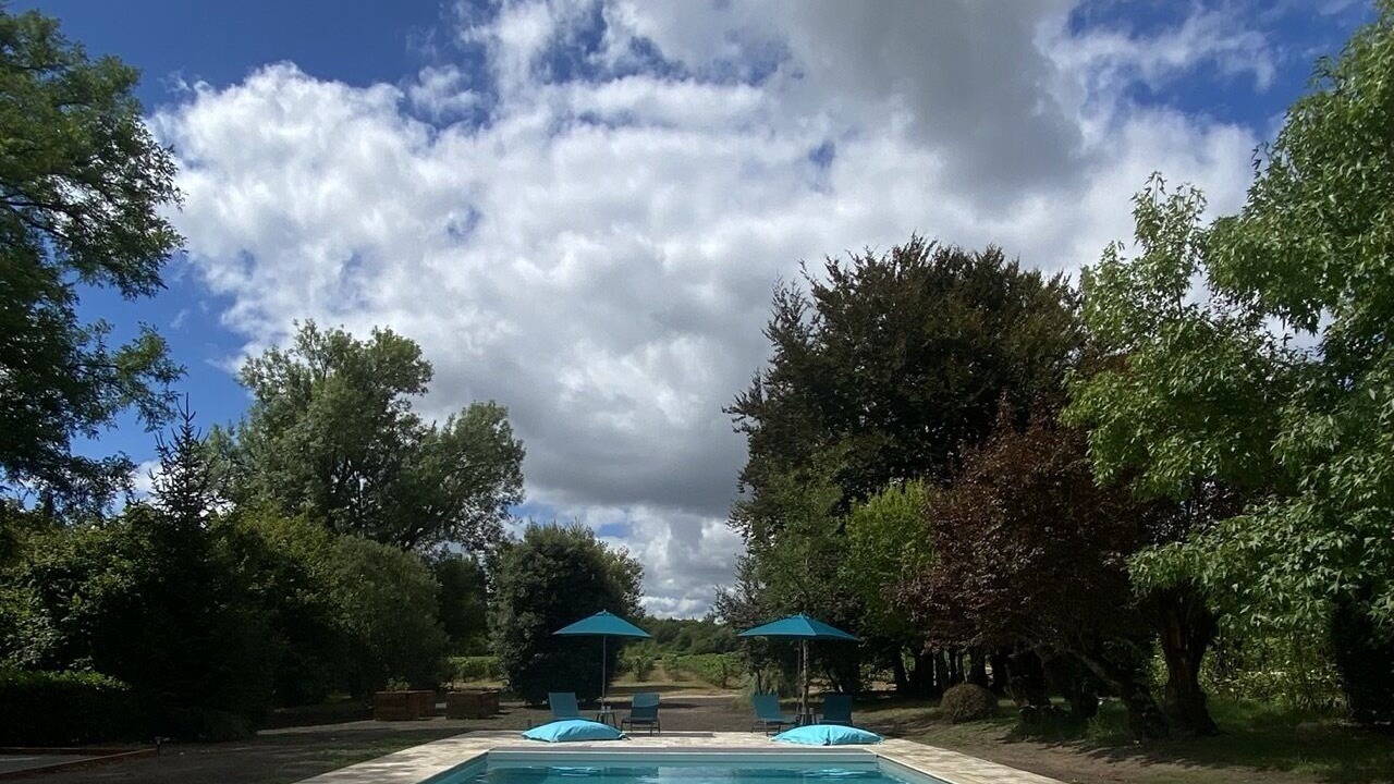 Photo of Outdoor in Verac
