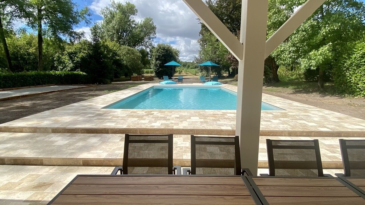 Photo of Outdoor in Verac