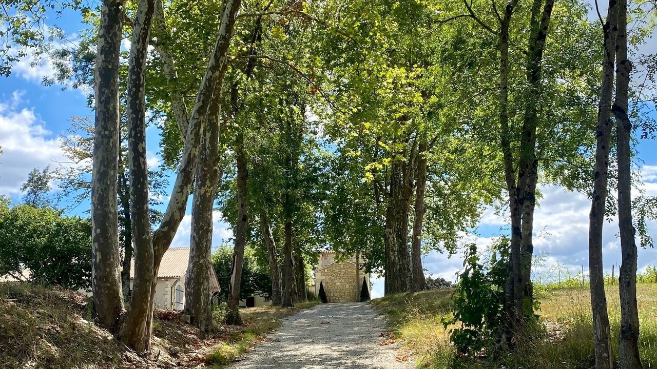 Photo of Outdoor in Verac
