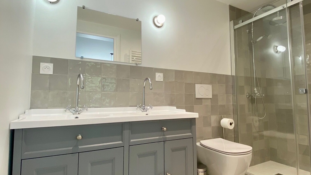 Photo of Bathroom in Verac