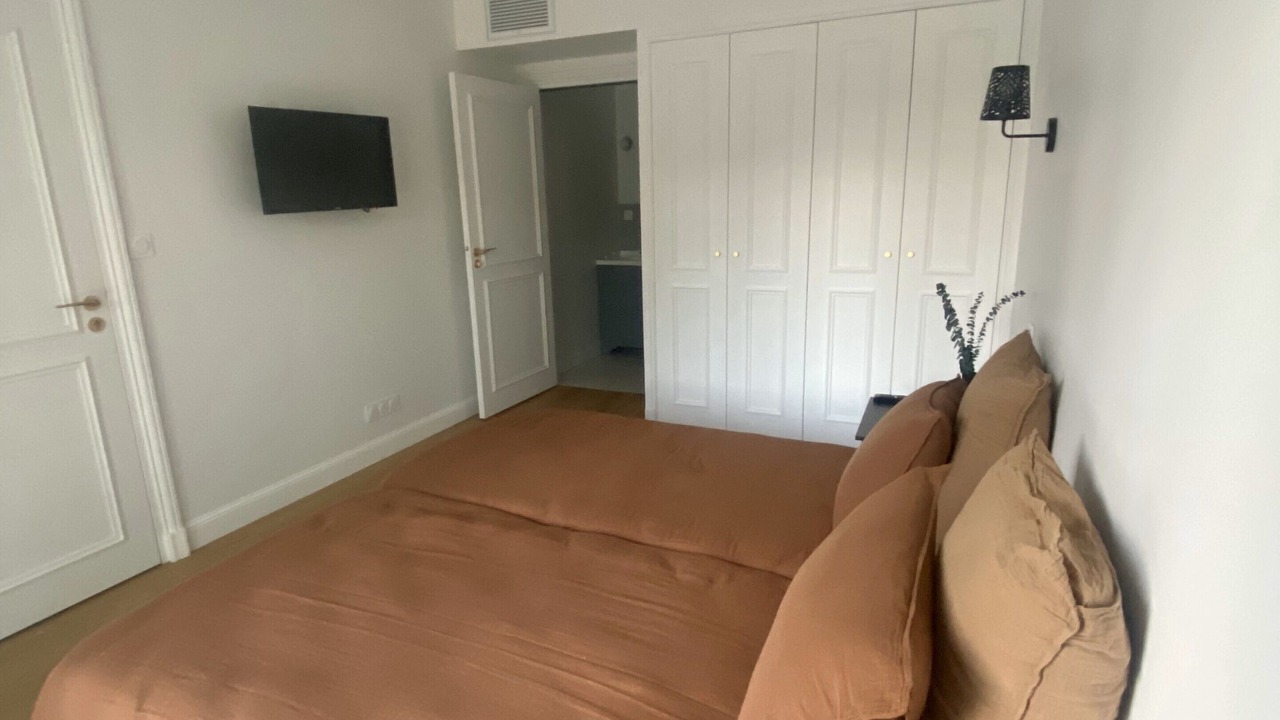 Photo of Bedroom in Verac