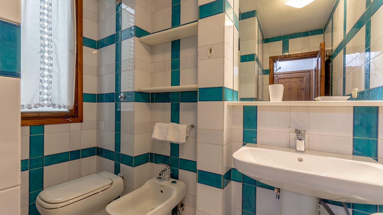 Photo of Bathroom in Santissima Annunziata