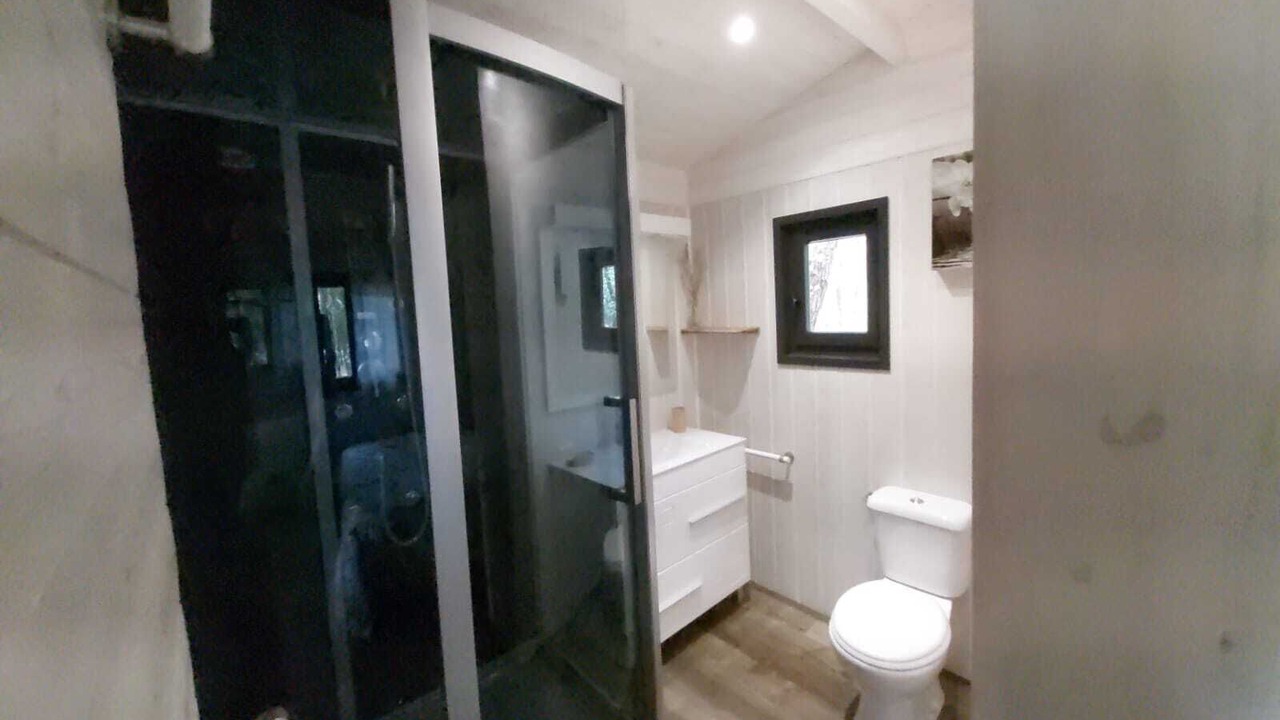 Photo of Bathroom in Queyrac