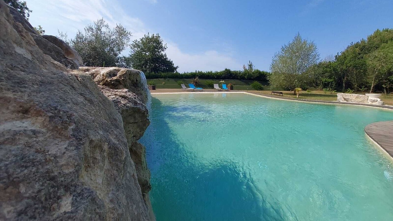 Photo of Outdoor in Queyrac