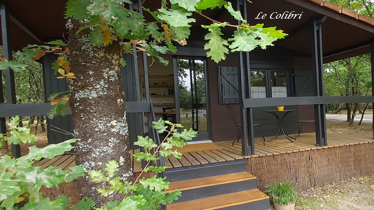 Photo of Outdoor in Queyrac