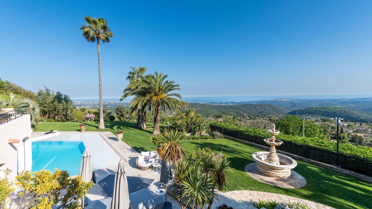 Photo of Outdoor in Tourrettes-sur-Loup