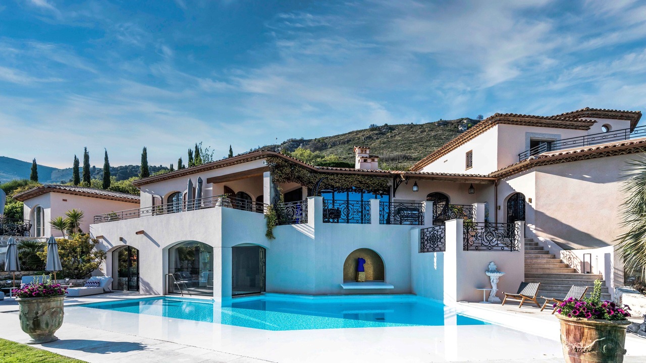 Photo of Outdoor in Tourrettes-sur-Loup