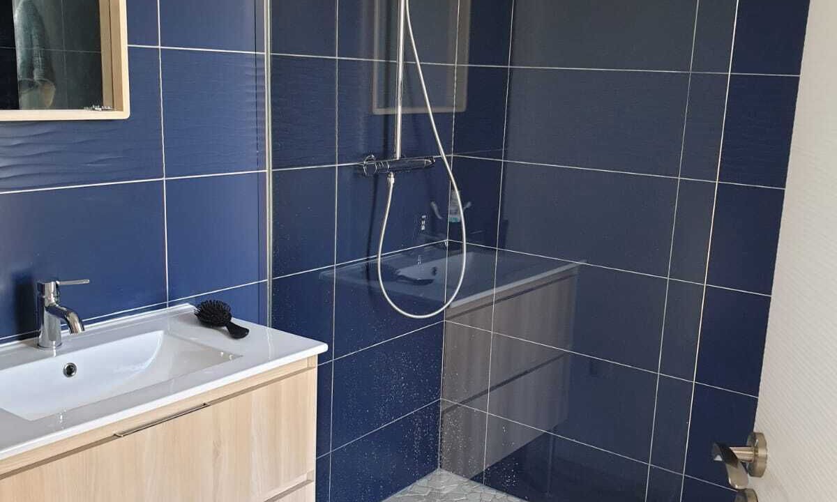 Photo of Bathroom in Vielle-Saint-Girons