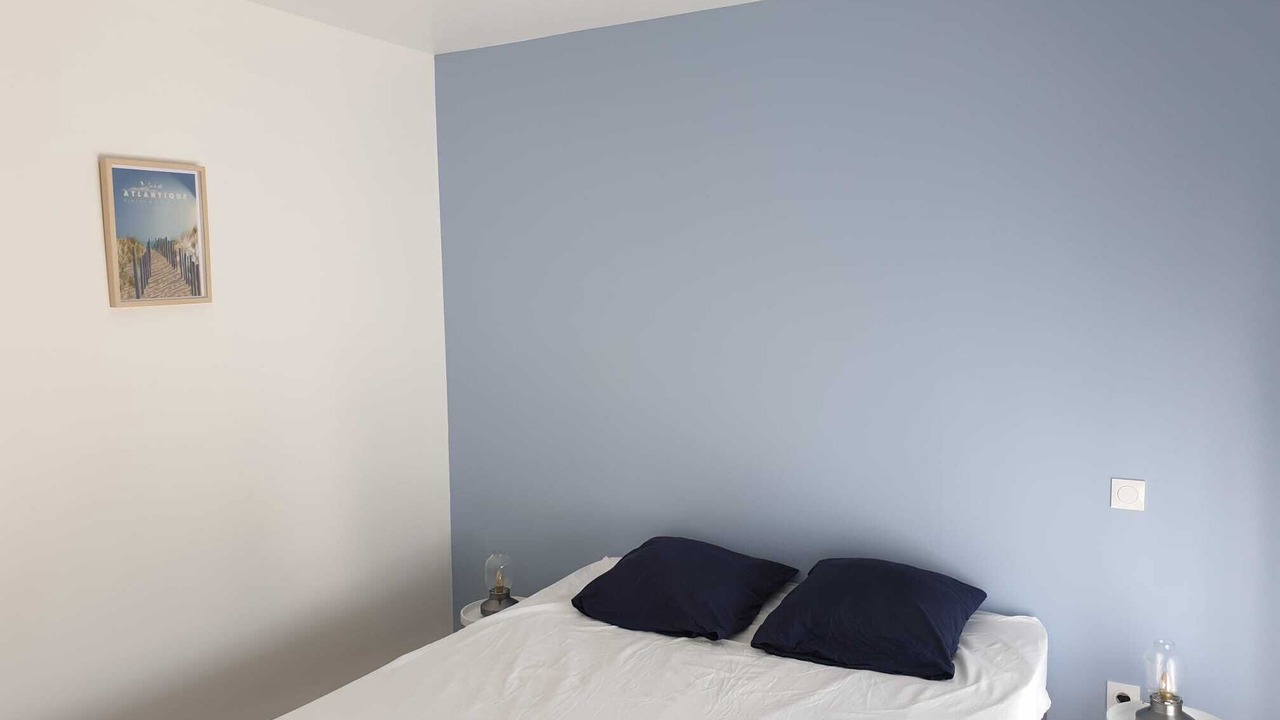 Photo of Bedroom in Vielle-Saint-Girons