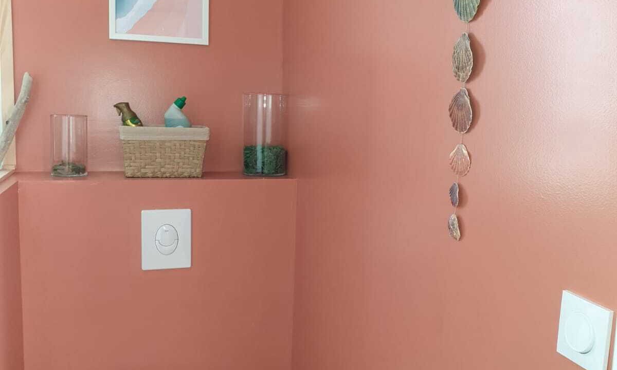 Photo of Bathroom in Vielle-Saint-Girons