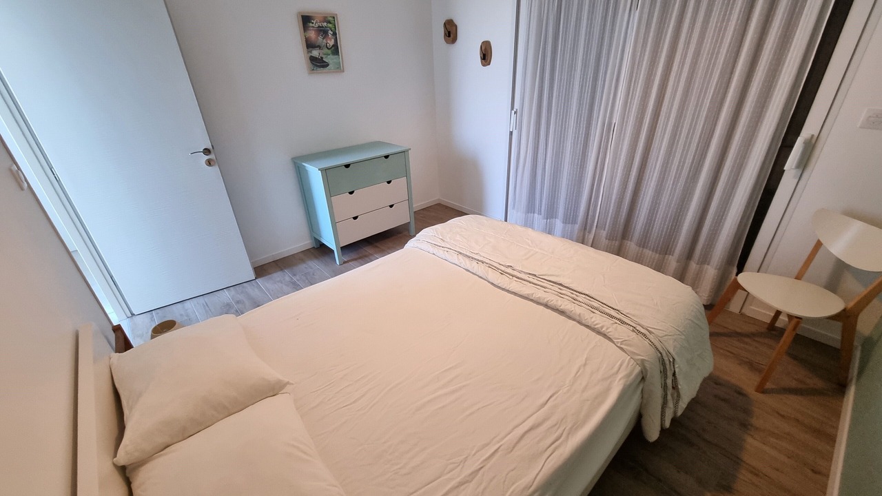 Photo of Bedroom in Vielle-Saint-Girons