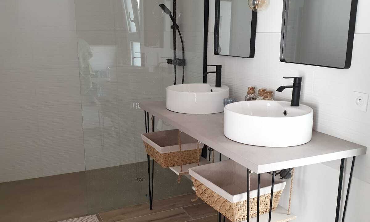 Photo of Bathroom in Vielle-Saint-Girons