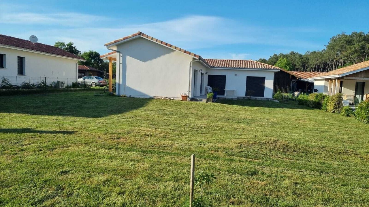 Photo of Outdoor in Vielle-Saint-Girons