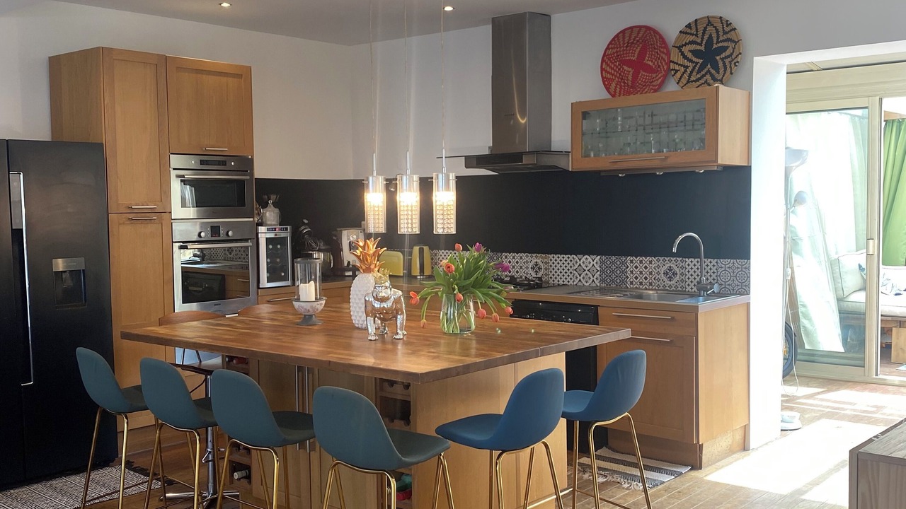 Photo of Kitchen in Floirac