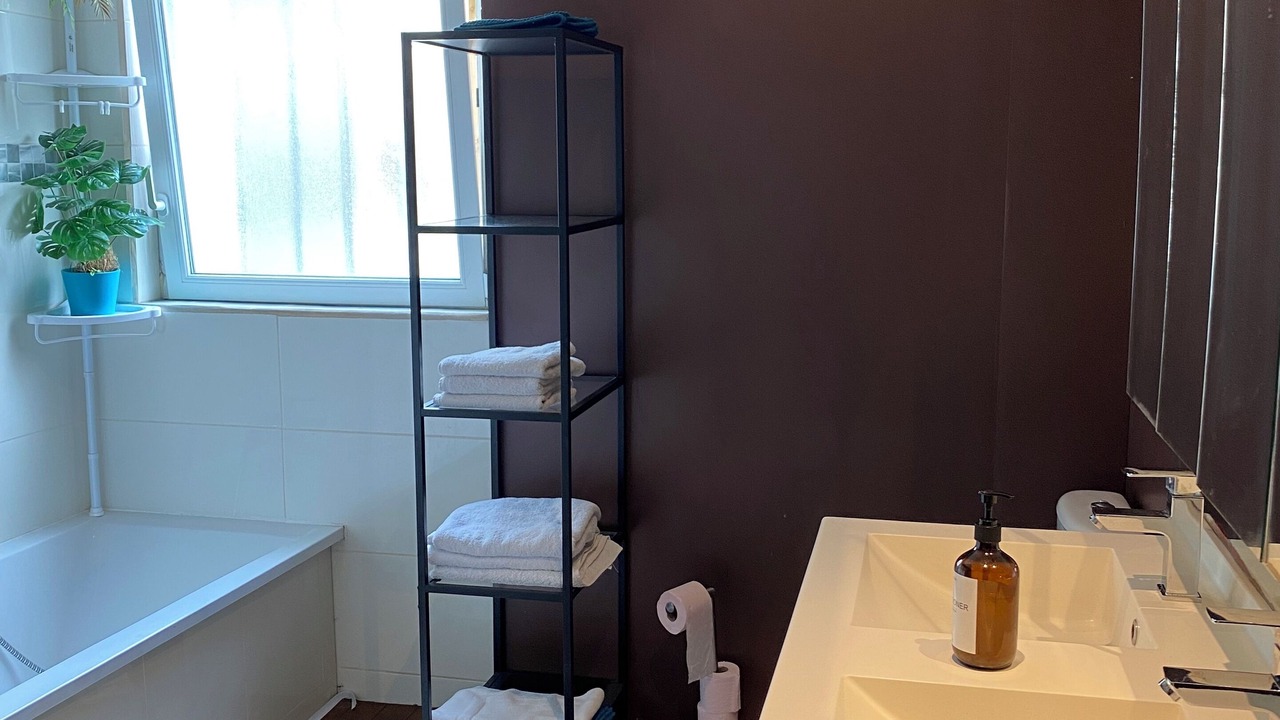 Photo of Bathroom in Floirac