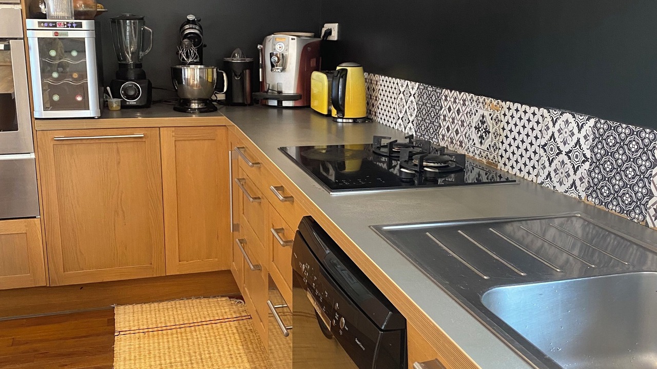 Photo of Kitchen in Floirac