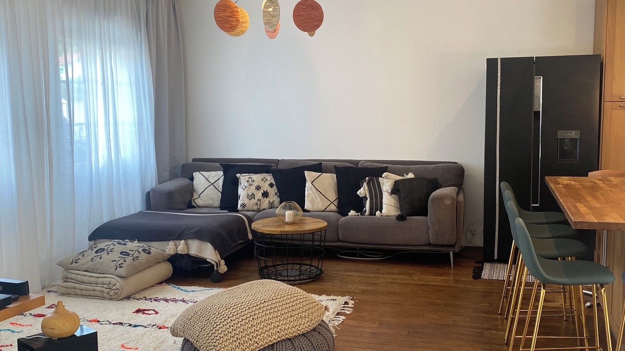 Photo of Livingroom in Floirac