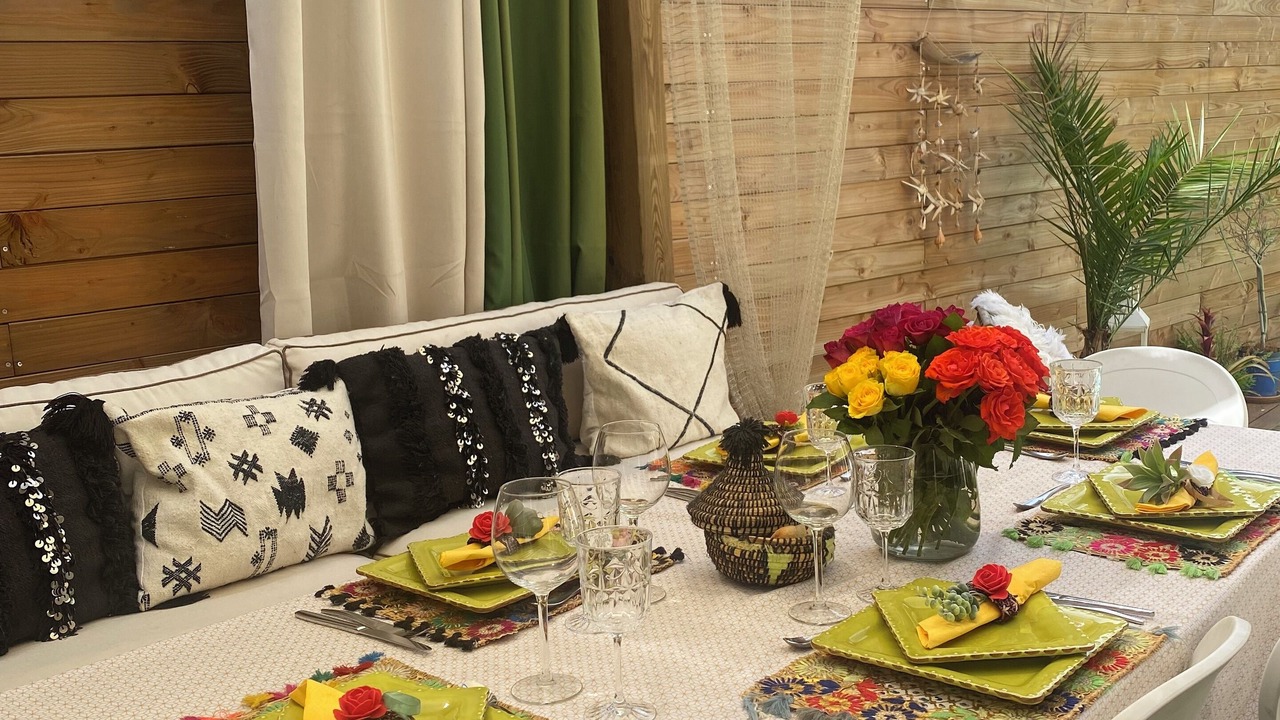 Photo of Outdoor in Floirac