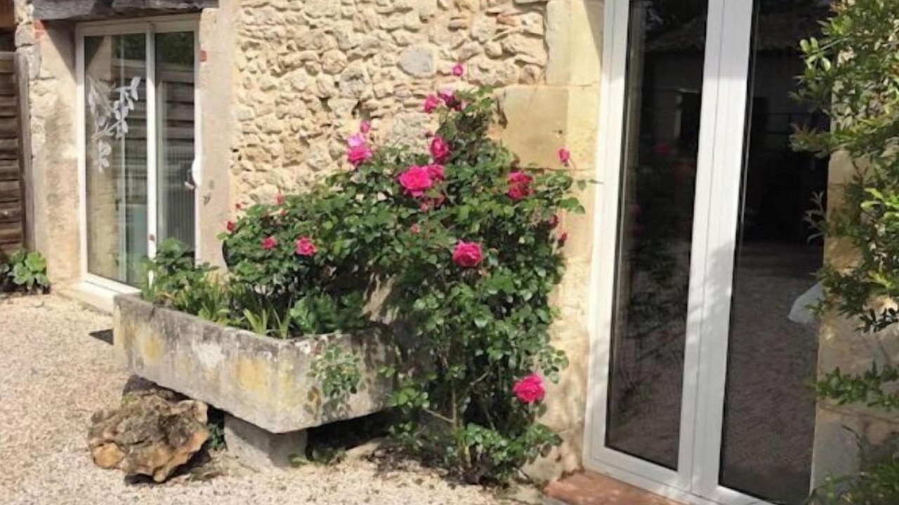 Photo of Outdoor in Monfaucon