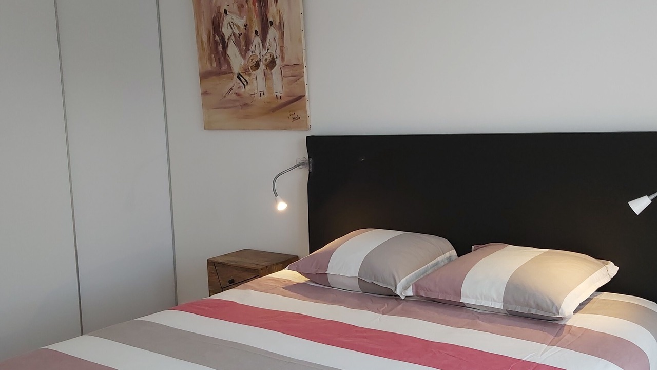 Photo of Bedroom in Thaire