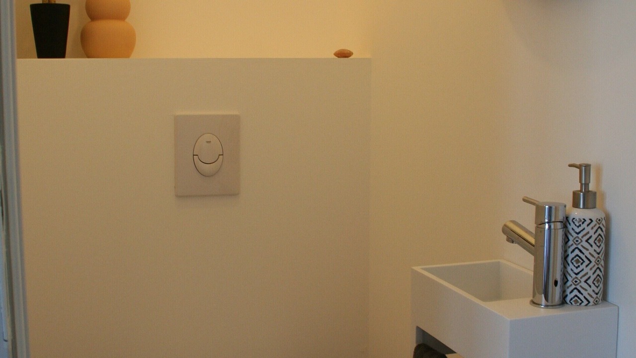 Photo of Bathroom in Thaire