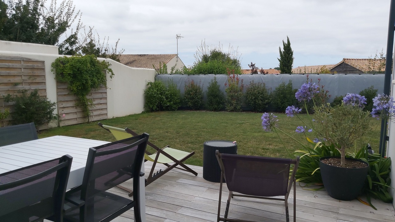 Photo of Outdoor in Thaire