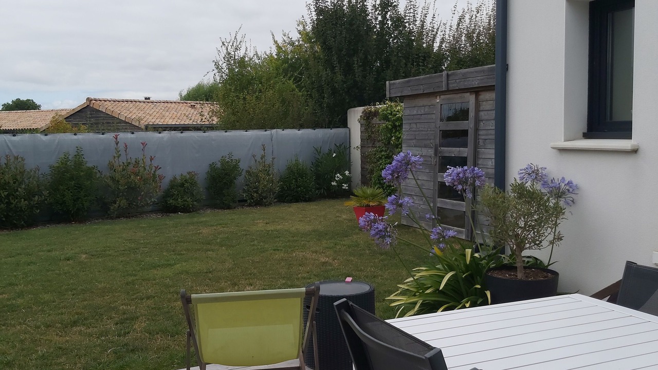 Photo of Outdoor in Thaire