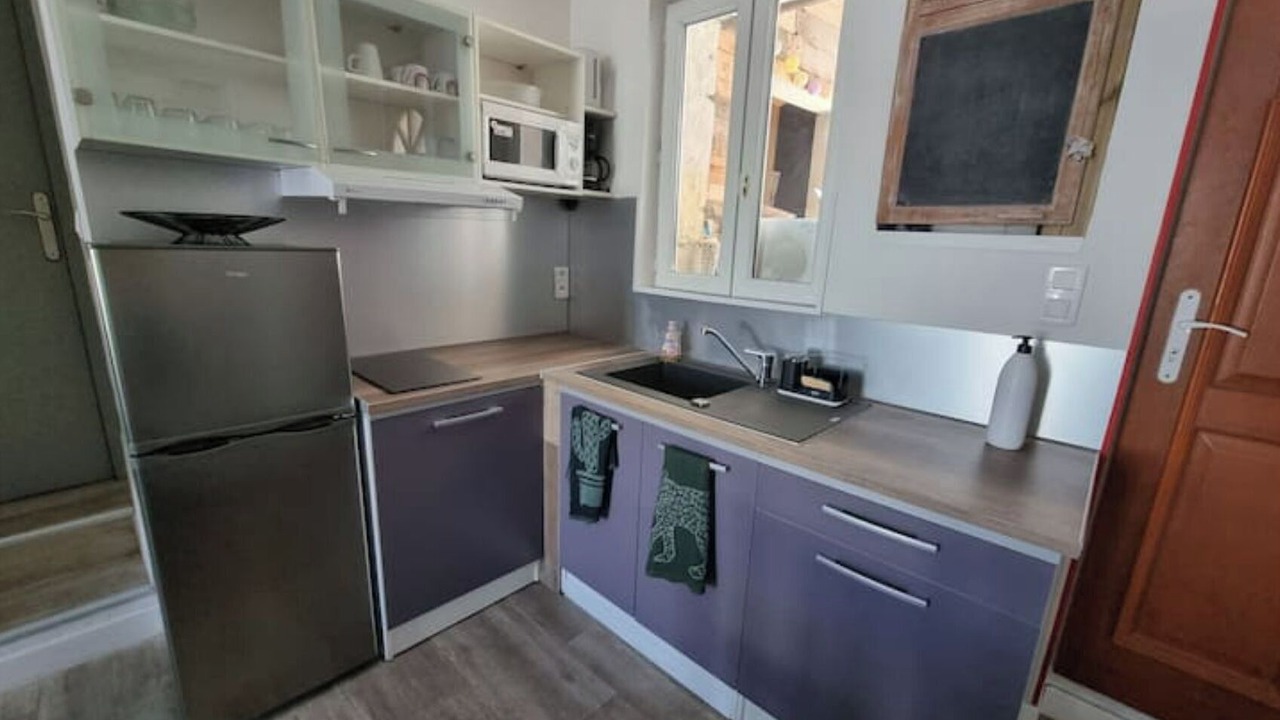 Photo of Kitchen in Chatellerault