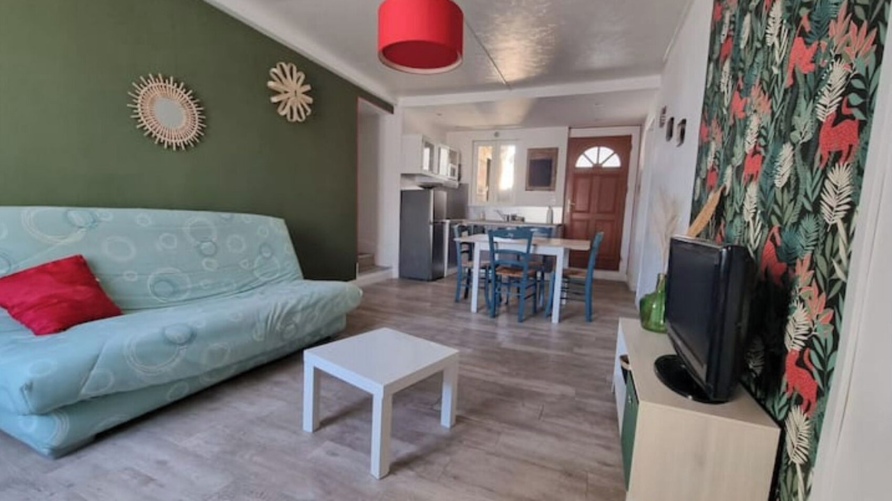 Photo of Livingroom in Chatellerault