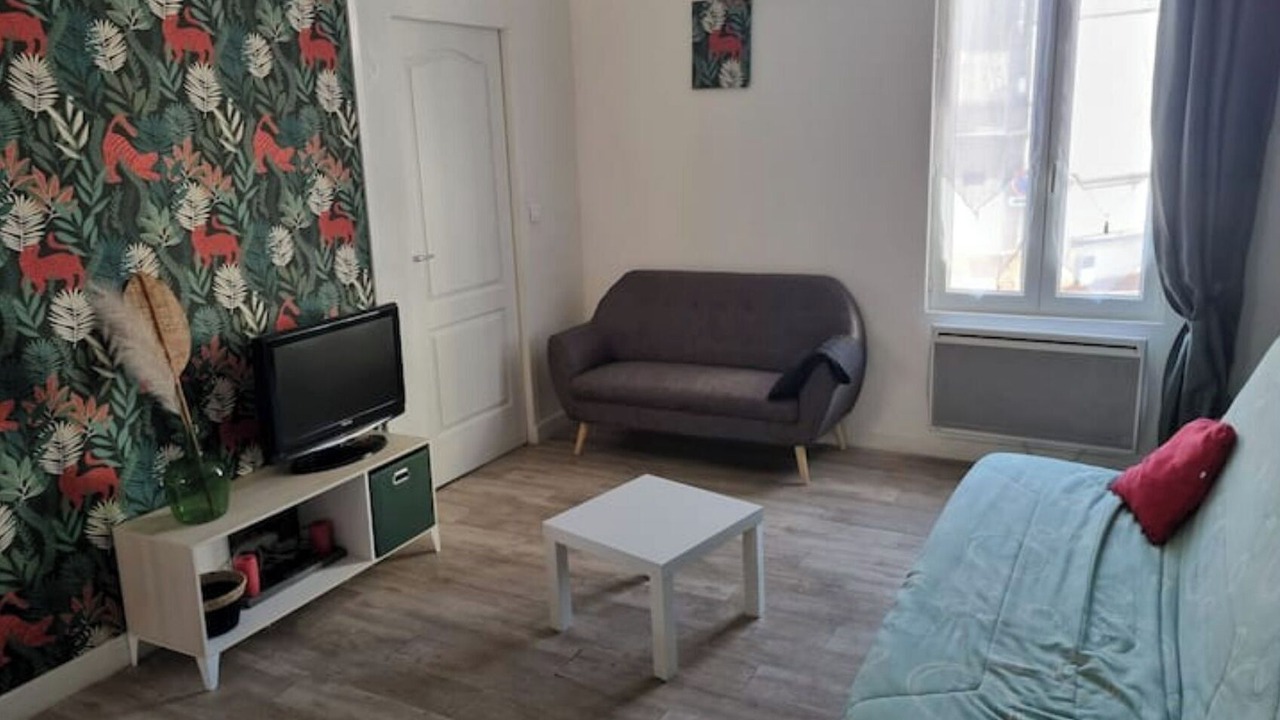 Photo of Livingroom in Chatellerault