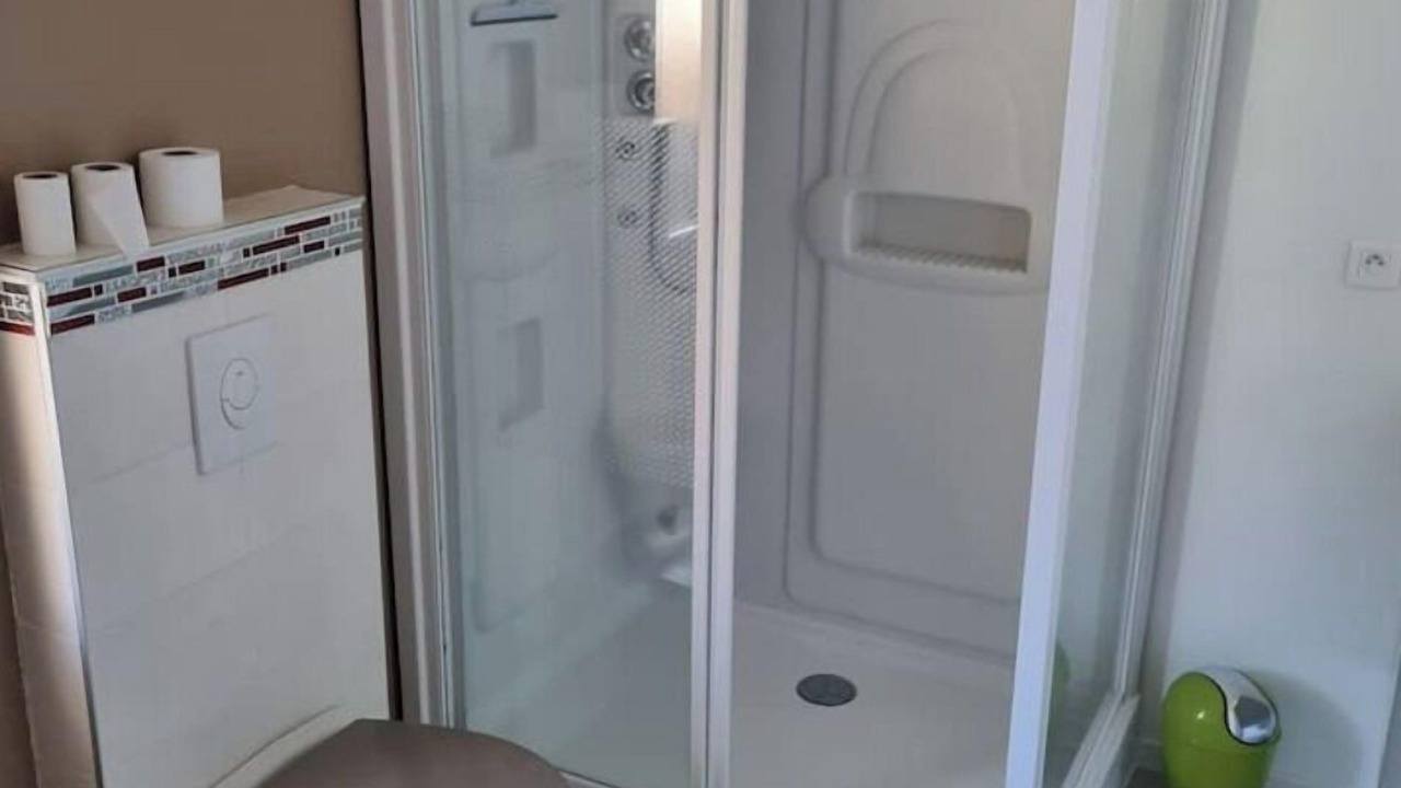 Photo of Bathroom in Chatellerault