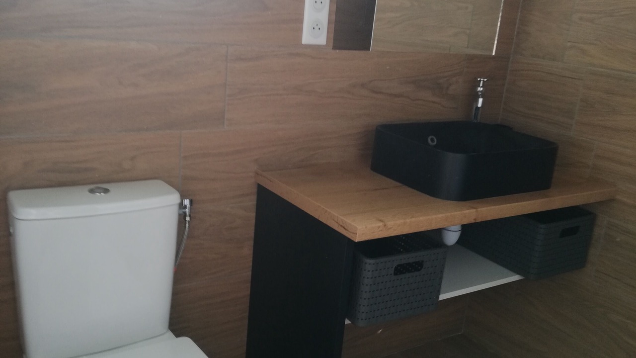 Photo of Bathroom in Saint-Vincent-de-Paul