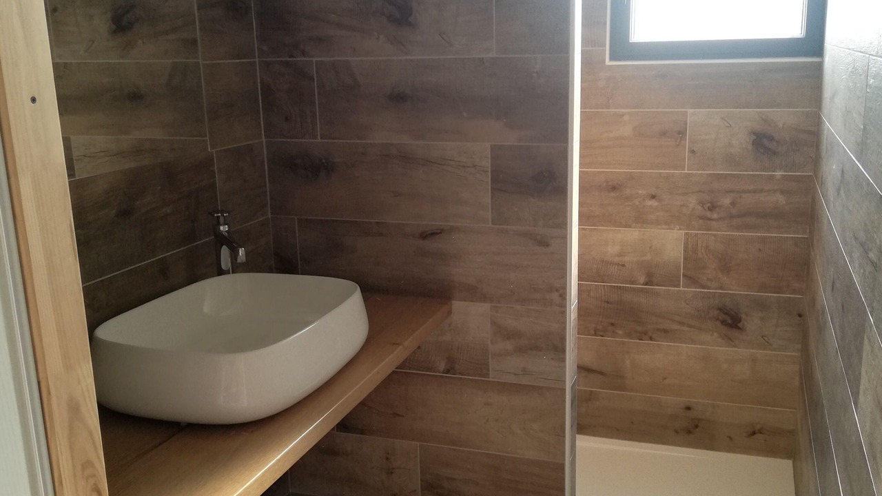 Photo of Bathroom in Saint-Vincent-de-Paul