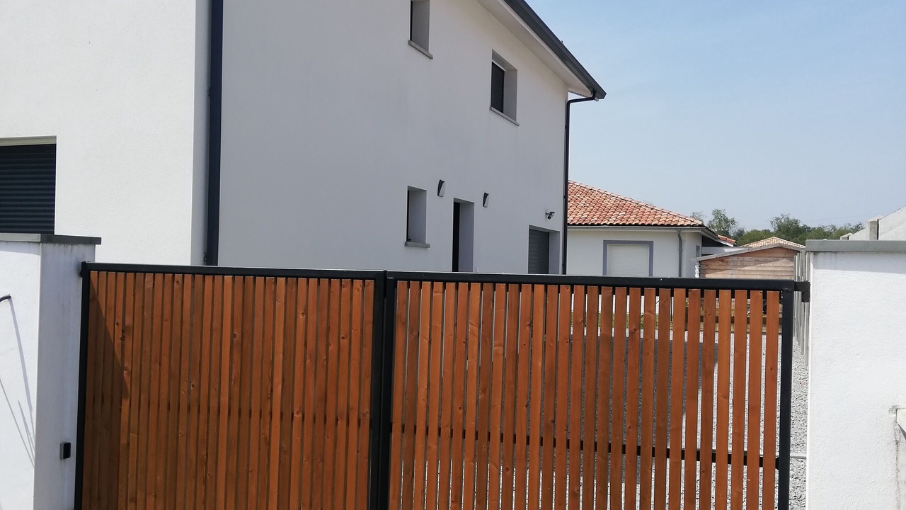 Photo of Outdoor in Saint-Vincent-de-Paul