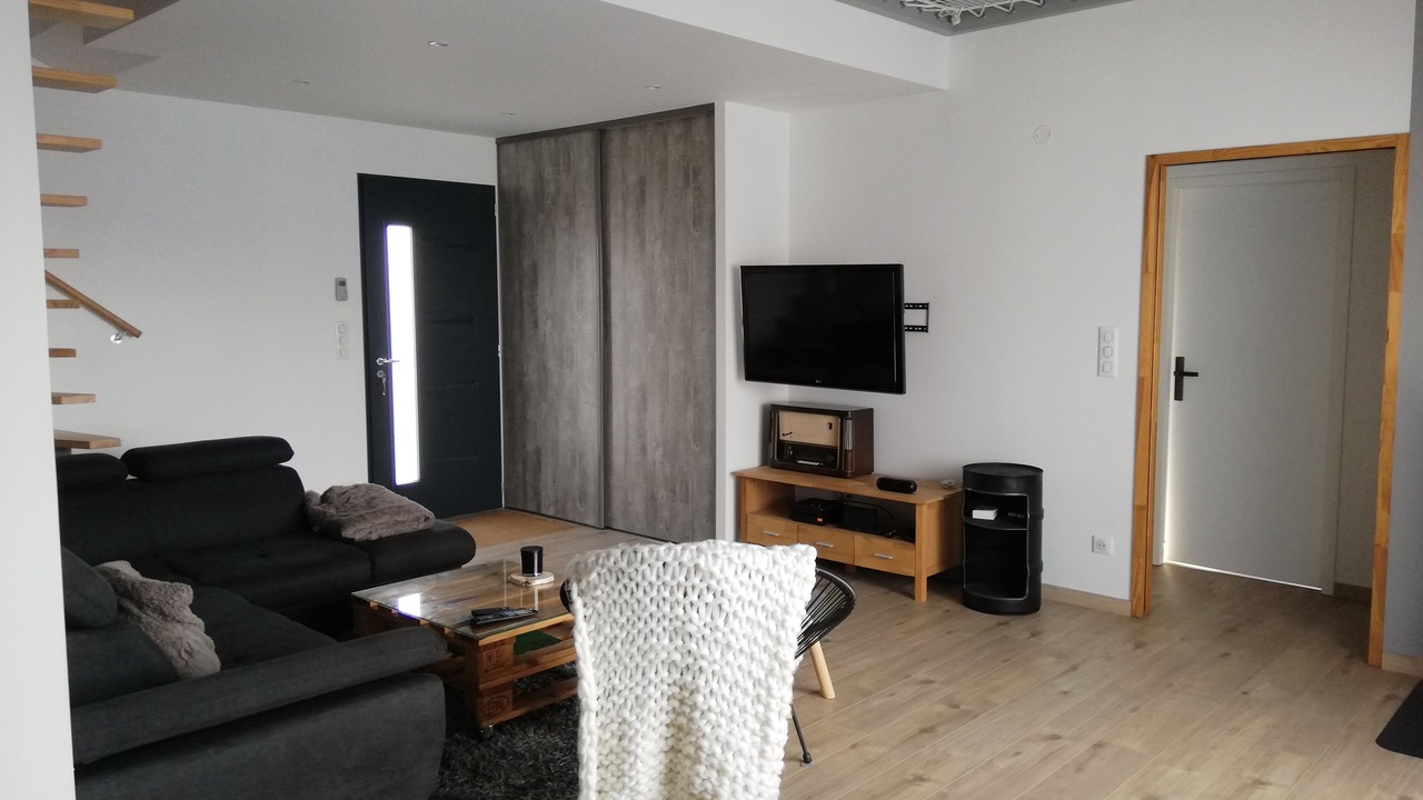 Photo of Livingroom in Saint-Vincent-de-Paul