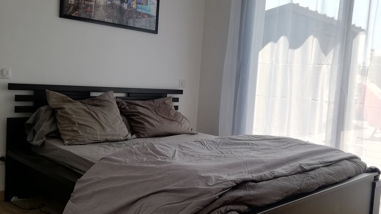 Photo of Bedroom in Saint-Vincent-de-Paul