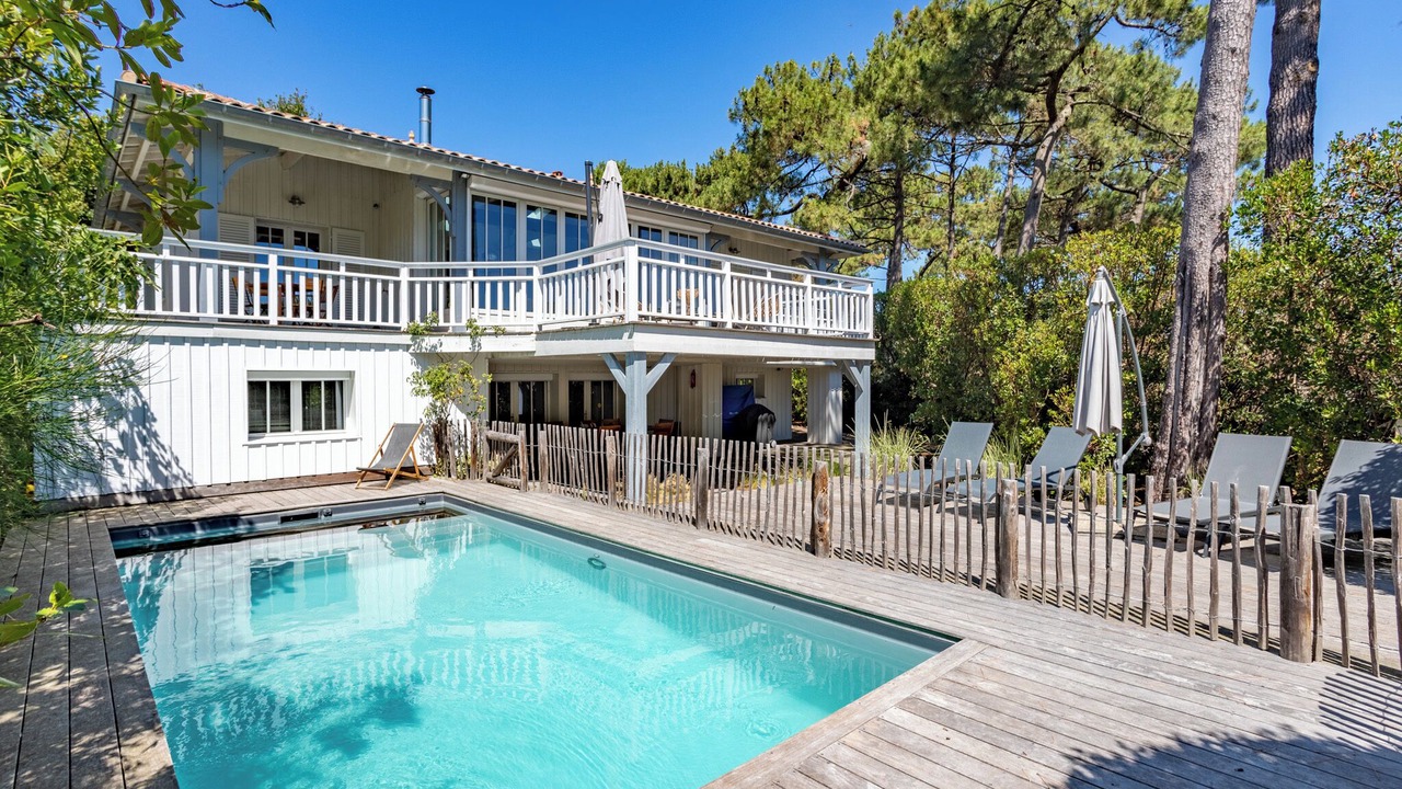 Photo of Outdoor in Cap-Ferret