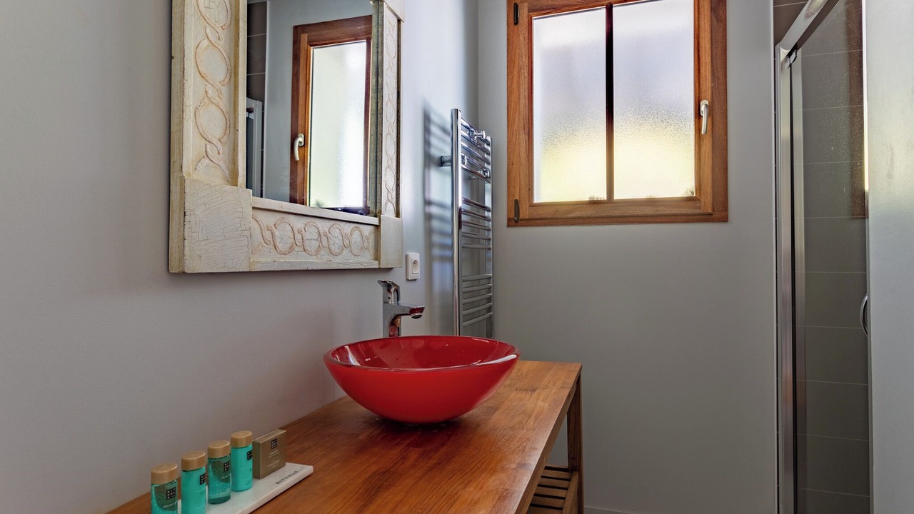 Photo of Bathroom in Cap-Ferret