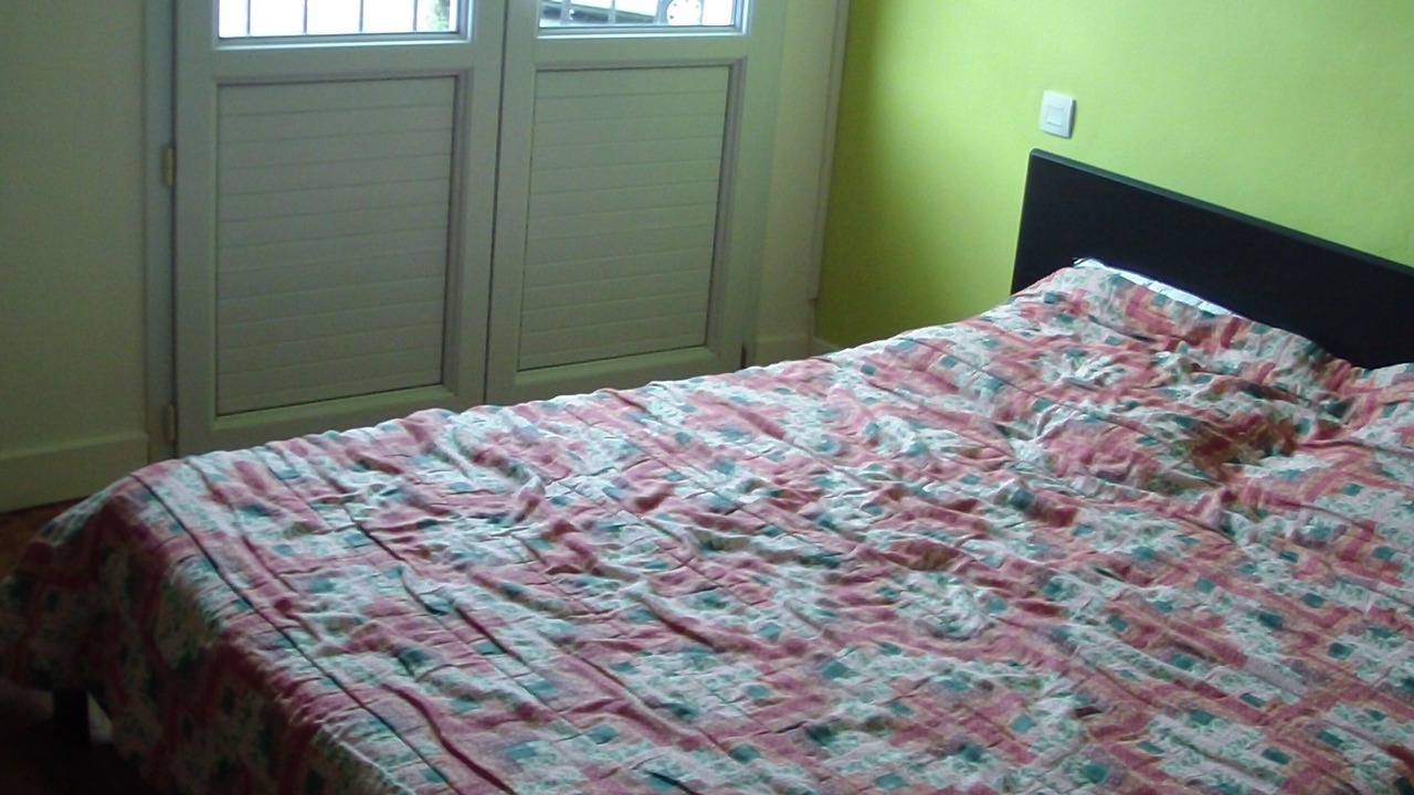 Photo of Bedroom in Oloron-Sainte-Marie