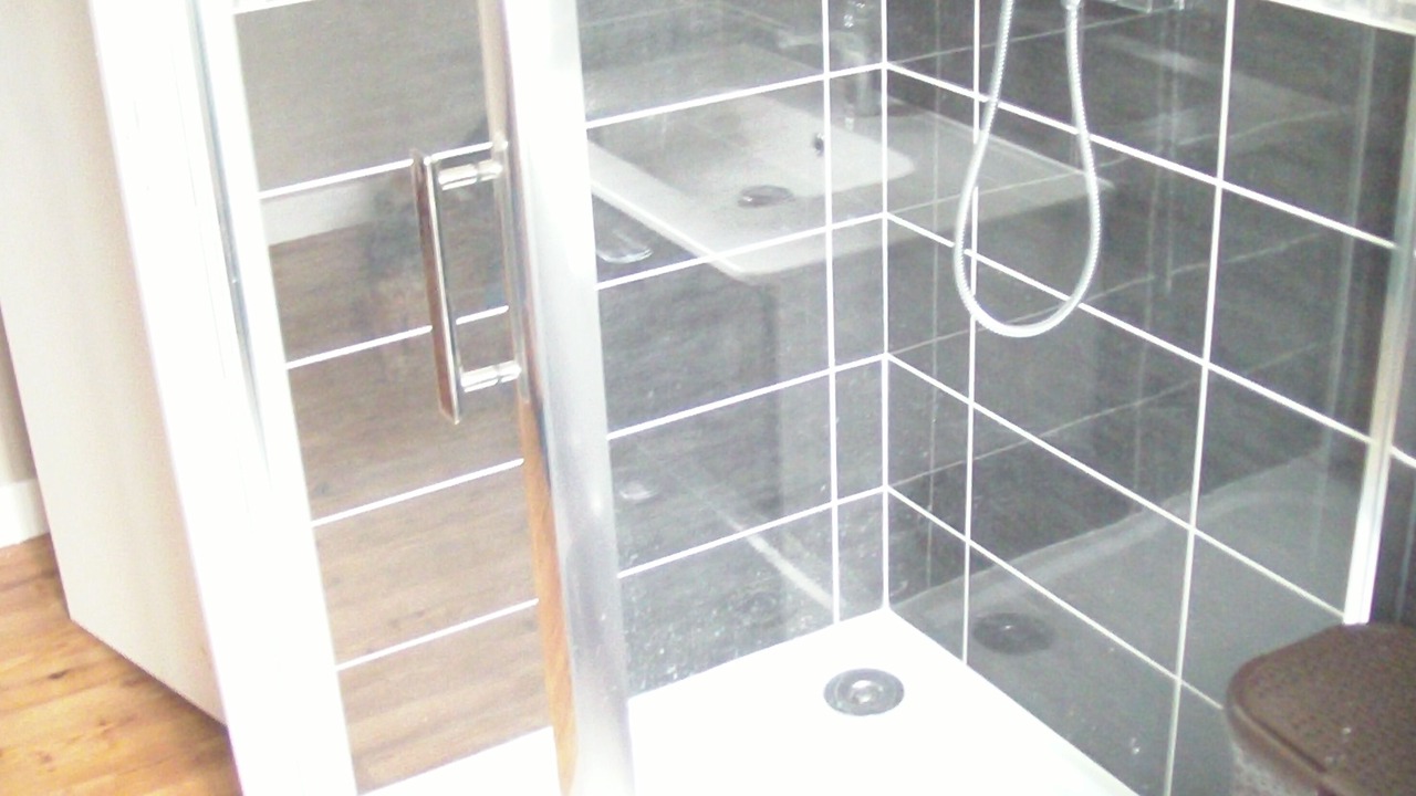 Photo of Bathroom in Oloron-Sainte-Marie
