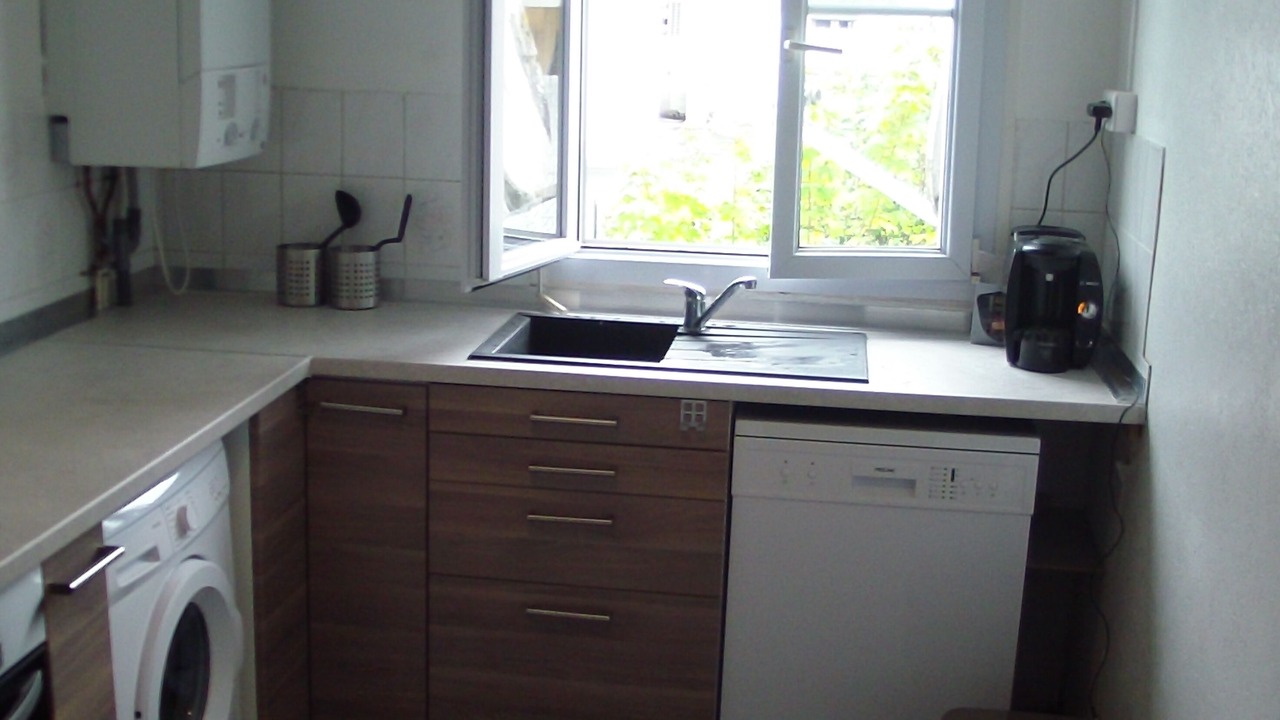 Photo of Kitchen in Oloron-Sainte-Marie