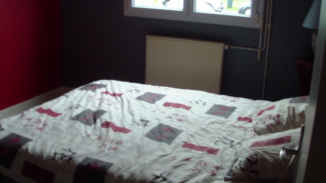 Photo of Bedroom in Oloron-Sainte-Marie