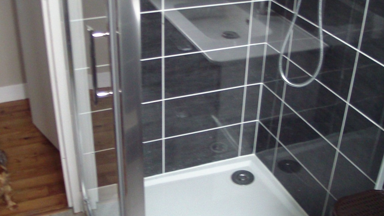 Photo of Bathroom in Oloron-Sainte-Marie