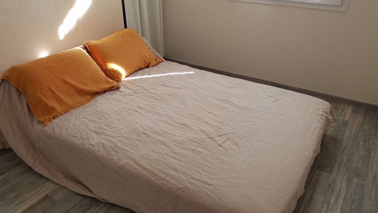 Photo of Bedroom in Pisany