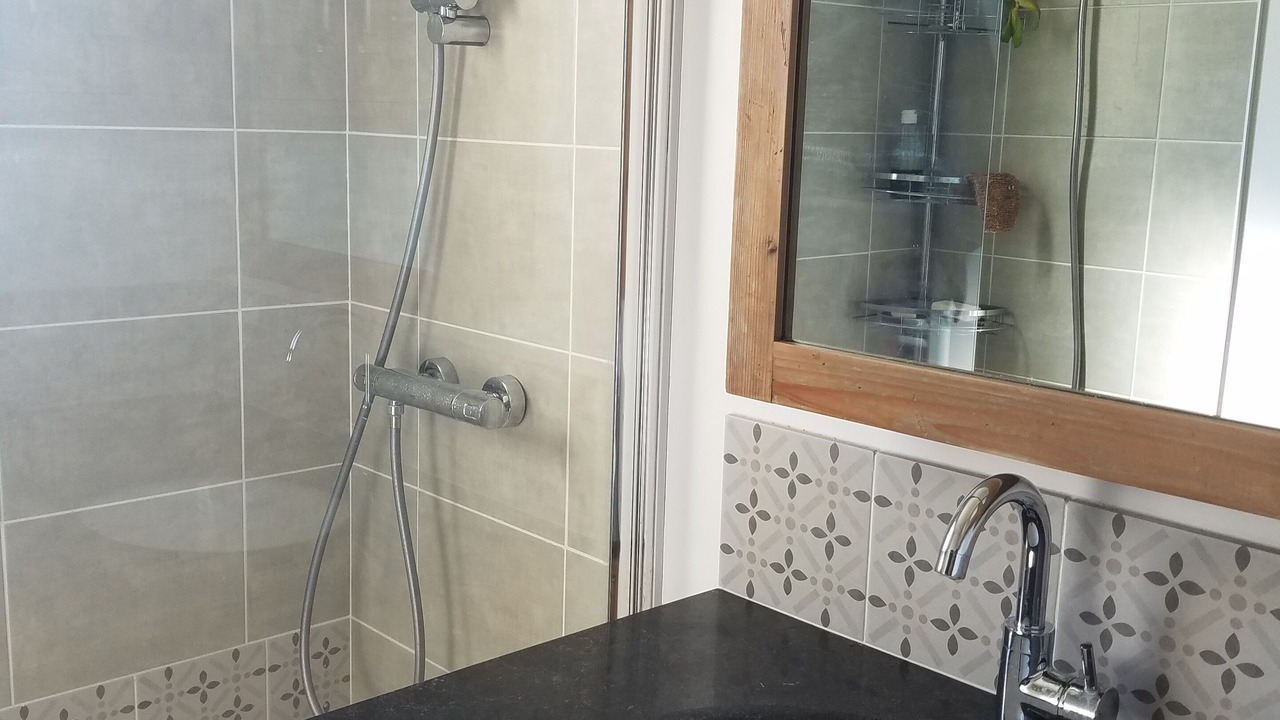 Photo of Bathroom in Pisany