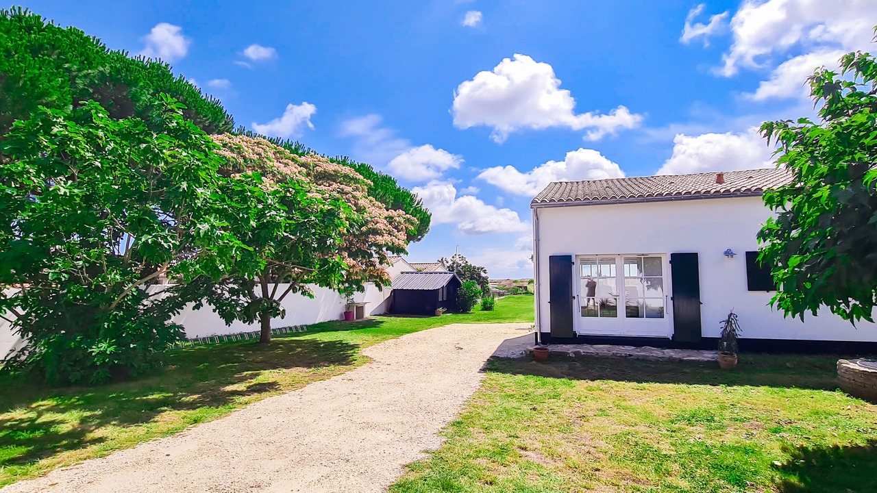 Photo of Outdoor in Loix